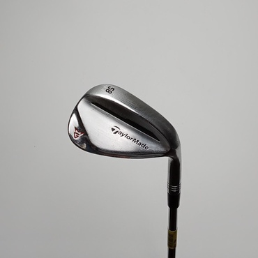 MILLED　GRIND　2　CHROME WG 58°  11°  S200 Dynamic　Gold