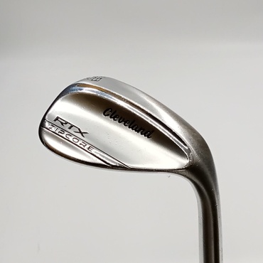 RTX　ZIPCORE　ツアーサテン WG 58M°  10°  S N.S.PRO　950GH