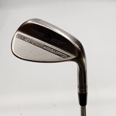 VOKEY　SM10　オールニューニッケル WG 50F°  12°  S N.S.PRO　950GH　neo