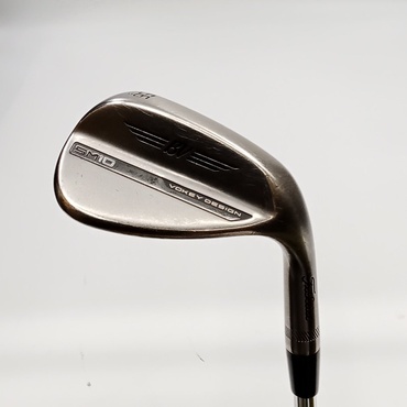 VOKEY　SM10　オールニューニッケル WG 56F°  14°  S N.S.PRO　950GH　neo
