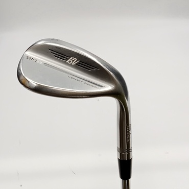 VOKEY　SM9　ツアークローム WG 60K°  14°  S200 Dynamic　Gold