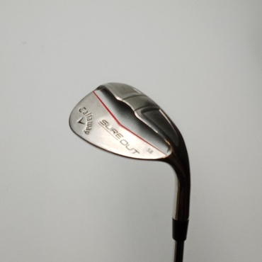 SURE　OUT ウェッジ 58°  S N.S.PRO　950GH
