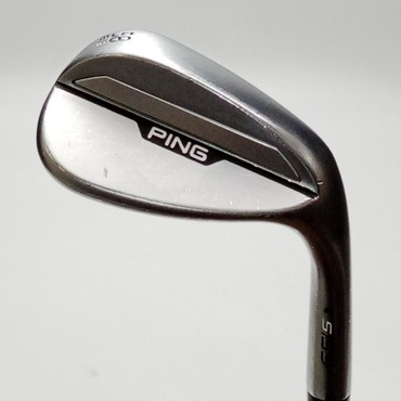 S159 ウェッジ その他スチール