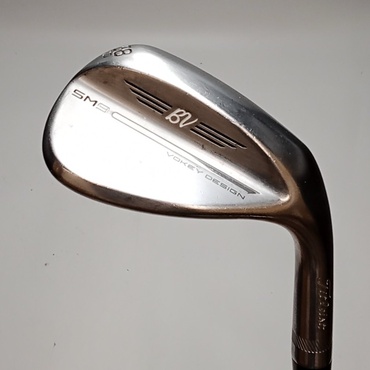 VOKEY　SM9　ツアークローム WG 58D°  12°  S N.S.PRO　950GH　neo