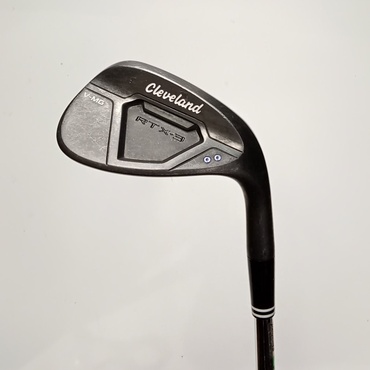 RTX-3　CAVITY　BACK　ブラックサテン ウェッジ 50°  10°  S N.S.PRO　950GH