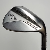 JAWS RAW ｸﾛﾑ WG 56J° 10° S N.S.PRO 950GH neo｜Alpen Online 公式