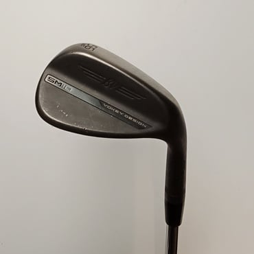 VOKEY　SM10　ジェットブラック WG 56F°  14°  S N.S.PRO　950GH　neo