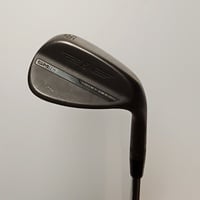VOKEY SM10 ｼﾞｪｯﾄﾌﾞﾗｯｸ WG 56F° 14° S N.S.PRO 950GH neo｜Alpen
