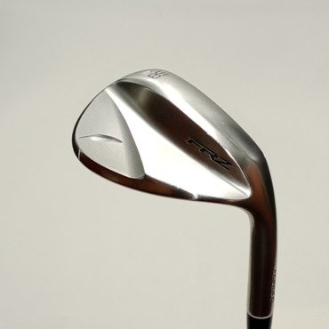 FRZ　パールサテン WG 58S°  9°  WEDGE N.S.PRO　TS-101w