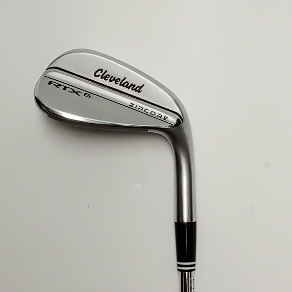 RTX 6 ZIPCORE ﾂｱｰｻﾃﾝ WG 46M° 10° S200 Dynamic Gold｜Alpen Online