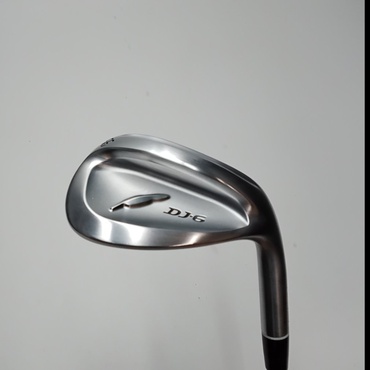 DJ-6 WG 56°  18°  WEDGE N.S.PRO　DS-91w