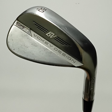 VOKEY　SM8　ツアークローム WG 50F°  8°  S N.S.PRO　MODUS3　TOUR105