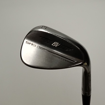 VOKEY　SM9　ツアークローム WG 50F°  12°  S200 Dynamic　Gold