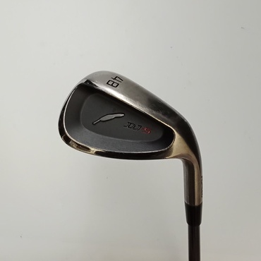 DJ-5　BLACK WG 48°  4°  N.S.PRO　DS-91W