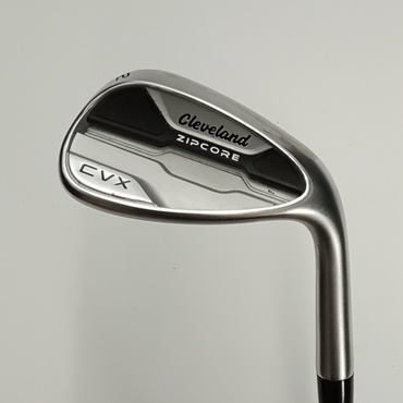 CVX　ZIPCORE WG 52°  11°  S N.S.PRO　MODUS3　TOUR115