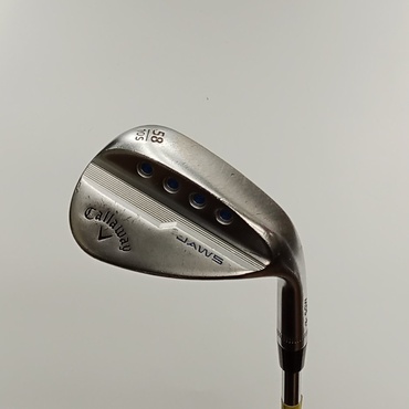 JAWS　WEDGE　クロム　S　グラインドソール WG 58°  10°  S N.S.PRO　950GH　neo