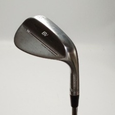 VOKEY　SM9　ツアークローム WG 52F°  12°  S200 Dynamic　Gold