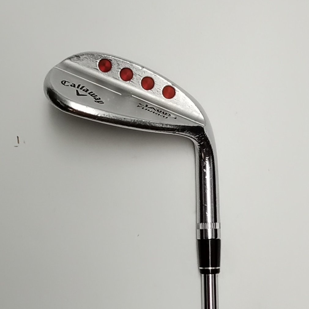 JAWS FORGED ｸﾛﾑ WG 54° 12° S N.S.PRO MODUS3 TOUR105｜Alpen Online