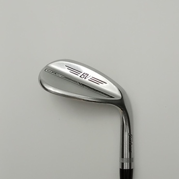 VOKEY　SM10　ツアークローム WG 58M°  8°  S200 Dynamic　Gold