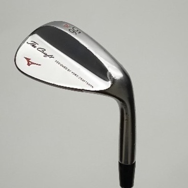The　Craft　Wedge　2.0　EC WG 56°  26°  S N.S.PRO　MODUS3　WEDGE　105