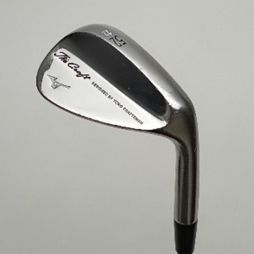 The　Craft　Wedge　2.0　EC WG 52°  22°  S N.S.PRO　MODUS3　WEDGE　105