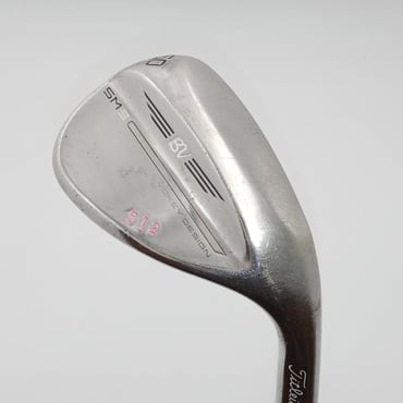 VOKEY　　　　SM9　　ノーメッキ ウェッジ その他カスタム(通常)