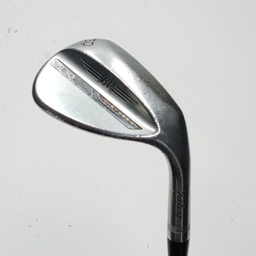 VOKEY　SM10　ツアークローム WG 60T°  4°  S200 Dynamic　Gold