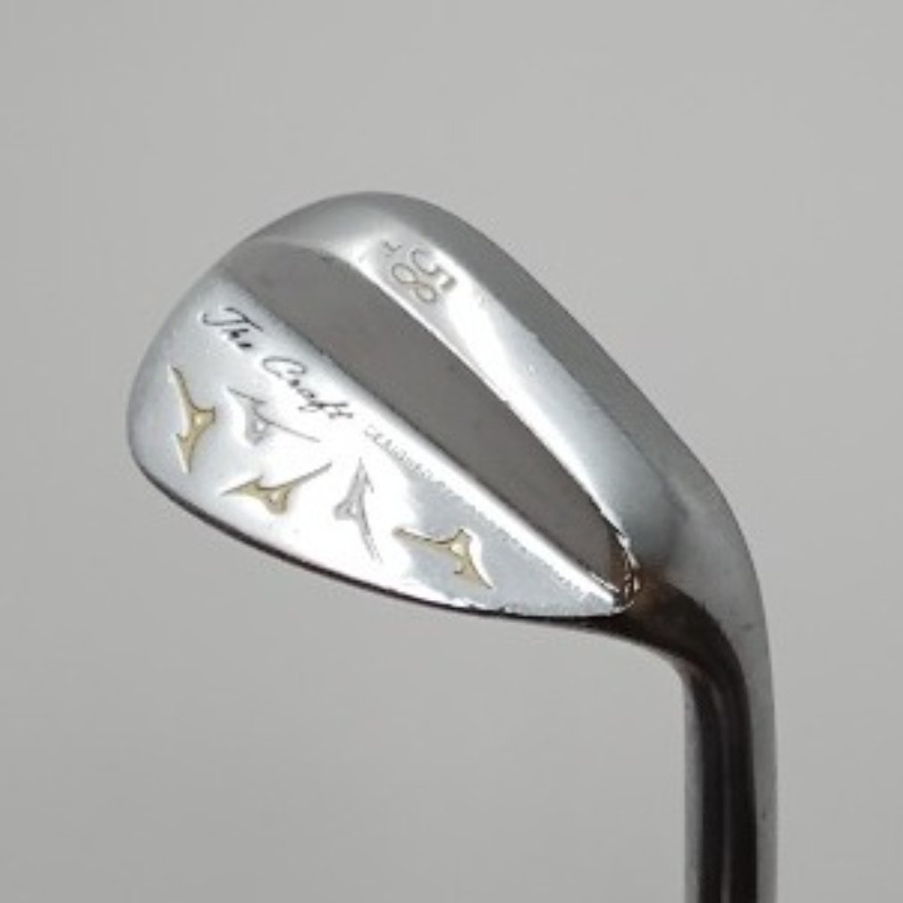 The Craft WG 58° 23° S200 Dynamic Gold 120｜Alpen Online 公式