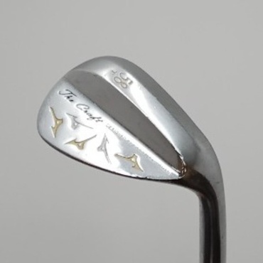 The　Craft WG 58°  23°  S200 Dynamic　Gold　120