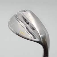 VOKEY SM10 ﾉｰﾒｯｷ ウェッジ Dynamic Gold EX TOUR ISSUE[ｶｽﾀﾑ(通常