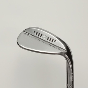 VOKEY　SM8　ツアークローム WG 56S°  10°  S200 Dynamic　Gold