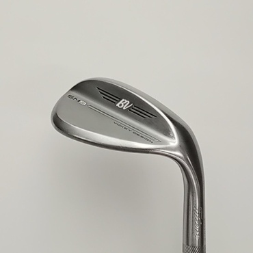 VOKEY　SM9　ツアークローム WG 60K°  14°  BV105
