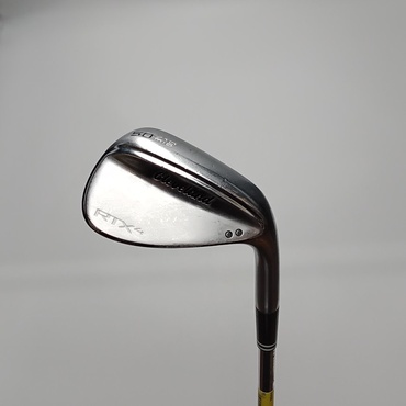 RTX　4　ツアーサテン ウェッジ 50Mid°  10°  S N.S.PRO　950GH