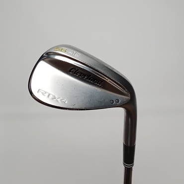 RTX　4　ツアーサテン ウェッジ 56Mid°  10°  S N.S.PRO　MODUS3　TOUR120