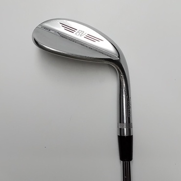 VOKEY　SM8　ツアークローム WG 58D°  12°  S200 Dynamic　Gold
