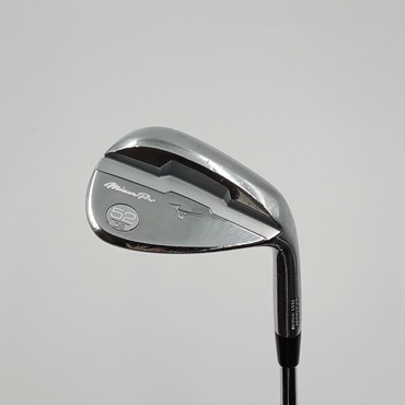 Mizuno　Pro　S18　サテン WG 52°  9°  S200 Dynamic　Gold　120
