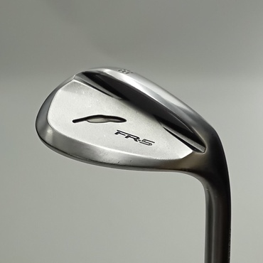 FR-5　パールサテン WG 58°  12°  WEDGE N.S.PRO　TS-114w　Ver2