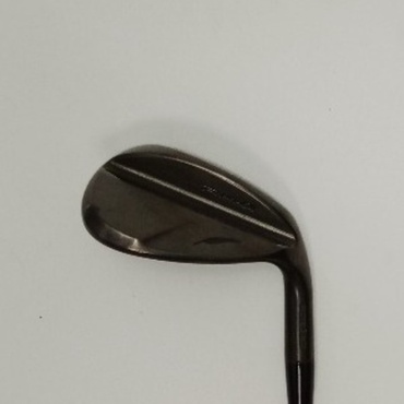 RM-アルファ　BLACK　Edition WG 52°  8°  N.S.PRO　TS-101W　BLACK