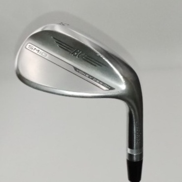 VOKEY　SM10　ツアークローム WG 54S°  10°  S200 Dynamic　Gold