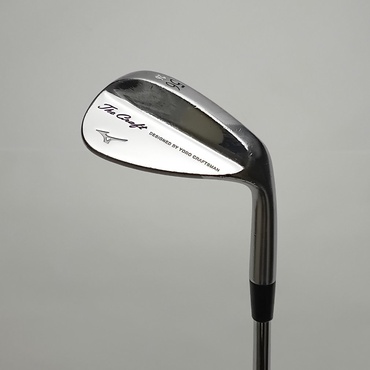 The　Craft　Wedge　2.0　EC WG 56°  26°  S200 Dynamic　Gold　HT