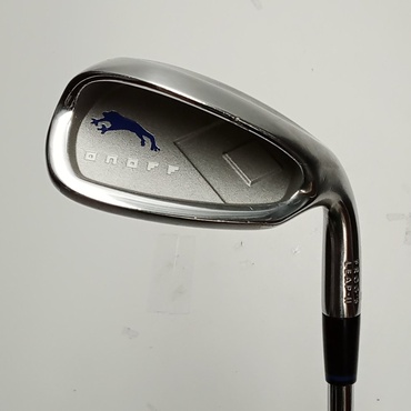 ONOFF　FROGS　LEAP-Ⅱ　(2021) WG 51°  20/3°  WEDGE N.S.PRO　950GH　neo