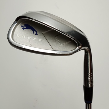 ONOFF　FROGS　LEAP-Ⅱ　(2021) WG 58°  20/3°  WEDGE N.S.PRO　950GH　neo