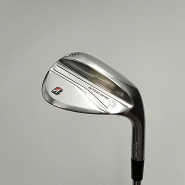 BITING　SPIN WG 52M°  8°  S N.S.PRO　MODUS3　TOUR105