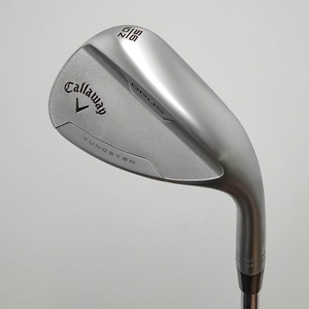 OPUS PLATINUM ｸﾛﾑ WG 56Z° 10° S N.S.PRO 950GH neo｜Alpen Online