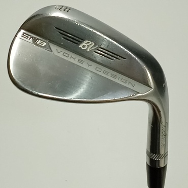 VOKEY　SM8　ツアークローム WG 56F°  14°  S200 Dynamic　Gold