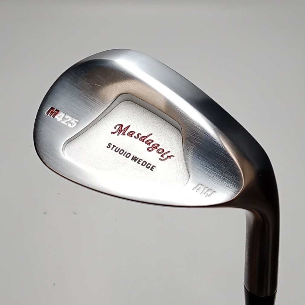 M425 ウェッジ N.S.PRO MODUS3 TOUR120[ｶｽﾀﾑ(通常)](-)