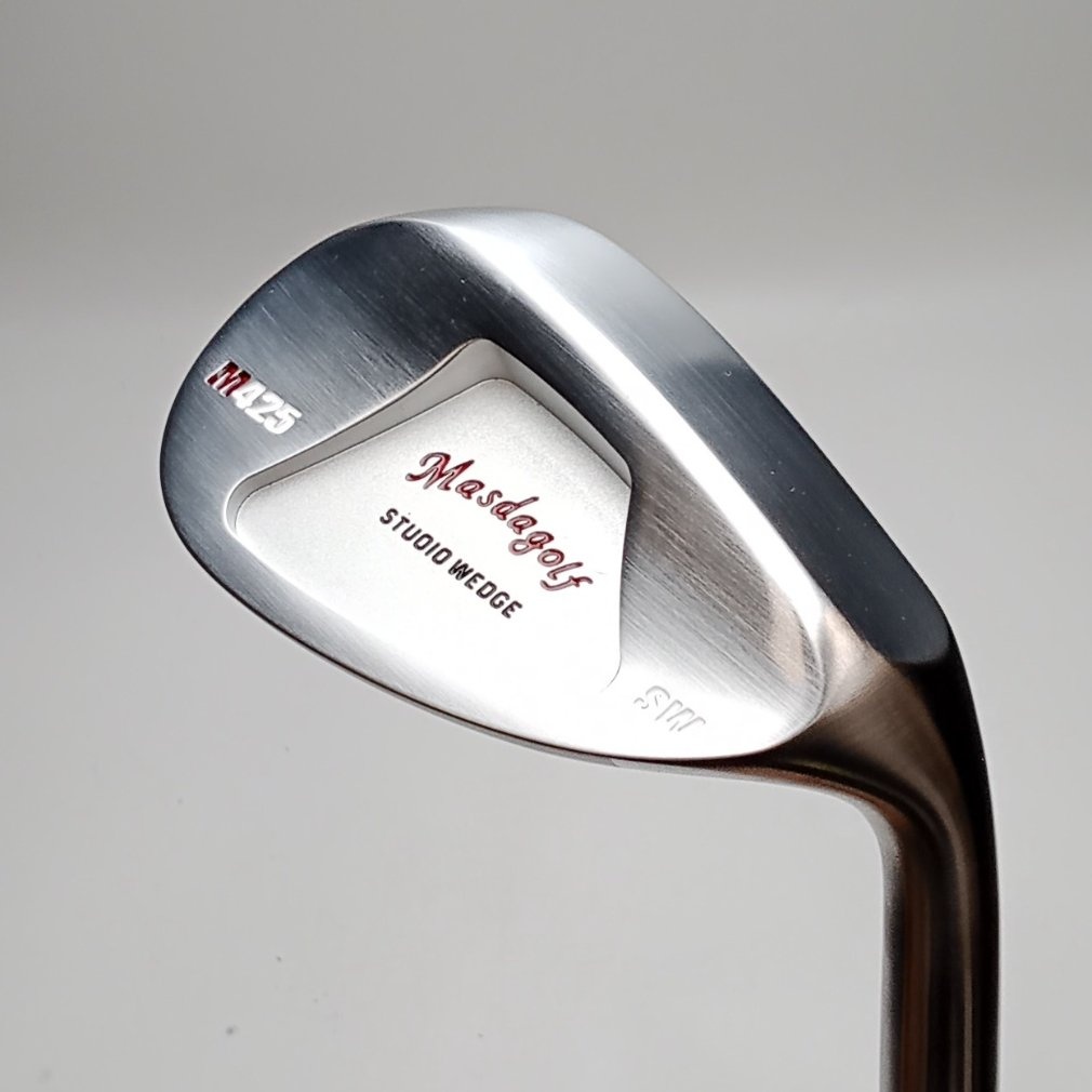 M425 ウェッジ N.S.PRO MODUS3 TOUR120[ｶｽﾀﾑ(通常)](-)