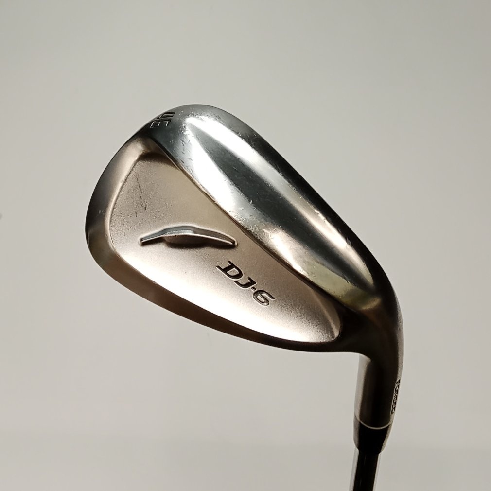 DJ-6 WG 46° 13° WEDGE N.S.PRO TS-114w Ver2｜Alpen Online 公式