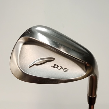 DJ-6 WG 50°  17°  WEDGE N.S.PRO　DS-91w