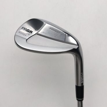 PRGR　0　(2020) WG 56°  10°  WEDGE SPEC　STEEL　Ⅲ　Ver.2